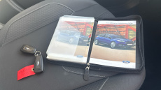 Ford Focus 1.0 EcoBoost 125 Zetec Edition 5dr Auto Petrol Estate